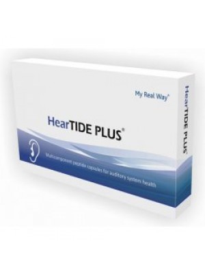 Hear Tide Plus 30 capsules